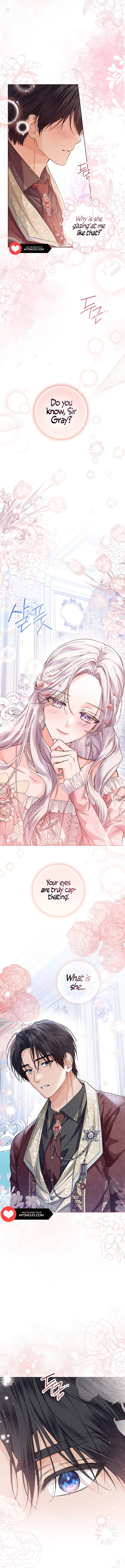 The Closet Fan Princess chapter 34 page 13