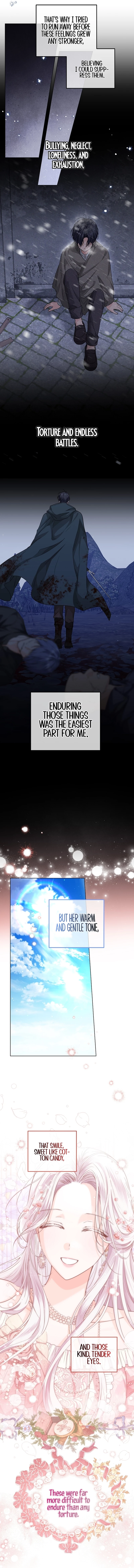 The Closet Fan Princess chapter 35 page 12
