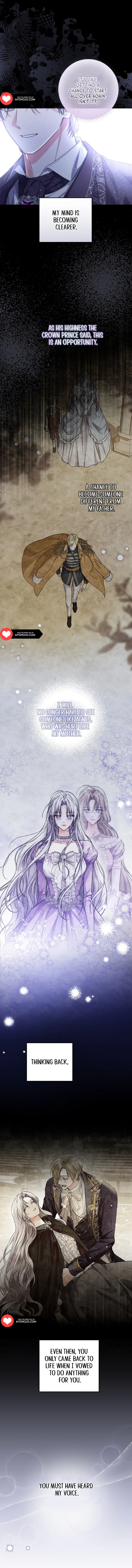The Closet Fan Princess chapter 38 page 2