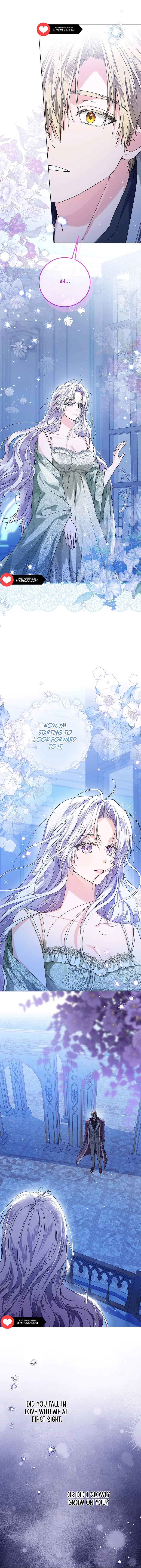 The Closet Fan Princess chapter 38 page 4