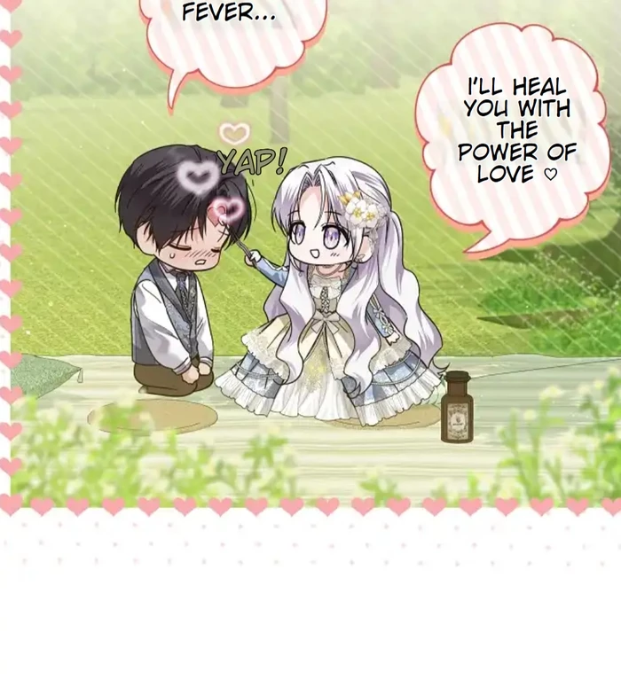 The Closet Fan Princess chapter 39 page 17