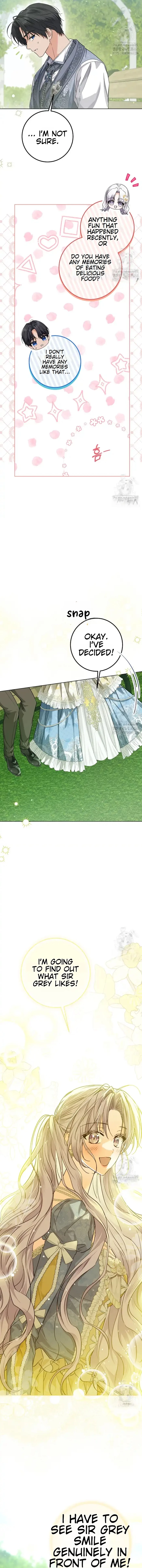 The Closet Fan Princess chapter 39 page 5