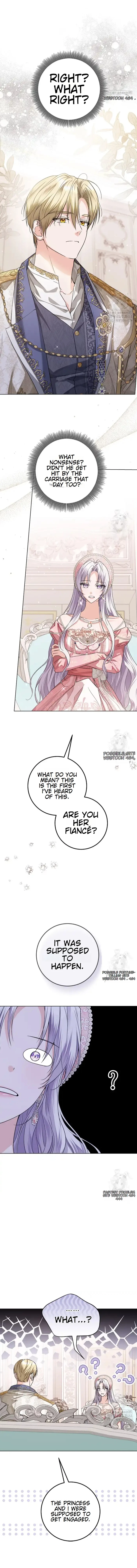 The Closet Fan Princess chapter 40 page 16