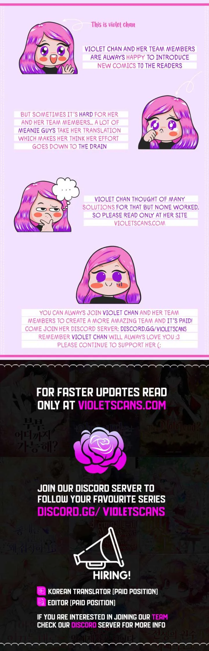 The Closet Fan Princess chapter 67 page 18