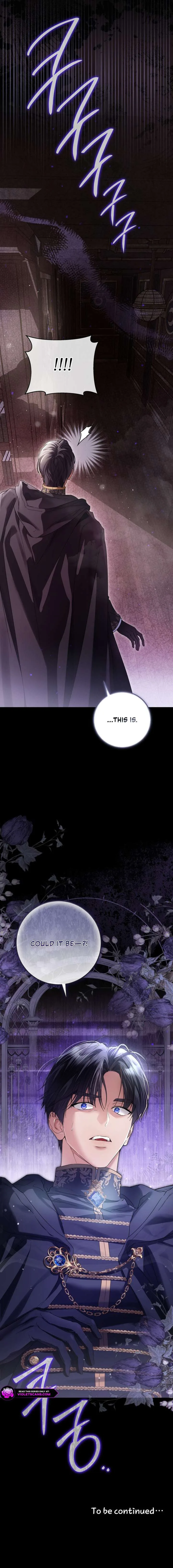 The Closet Fan Princess chapter 91 page 22
