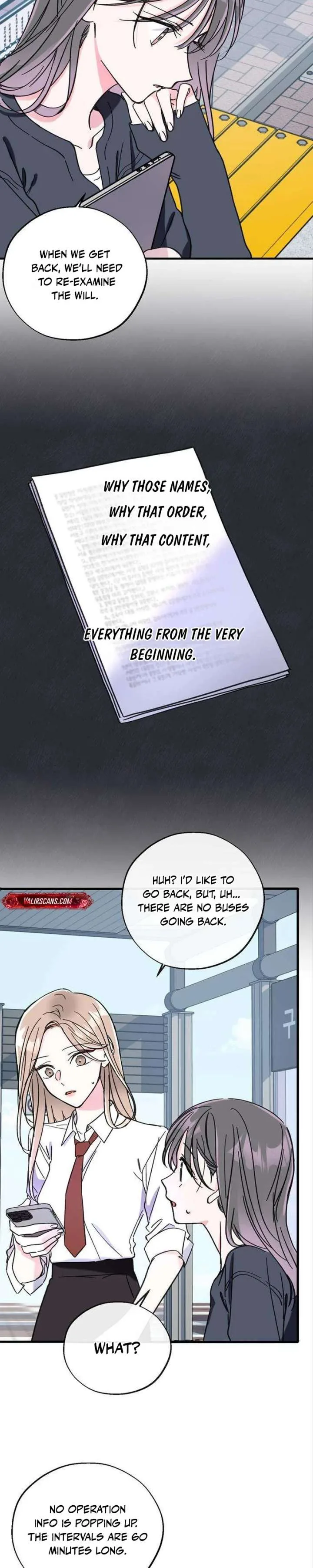 Author OO chapter 27 page 6
