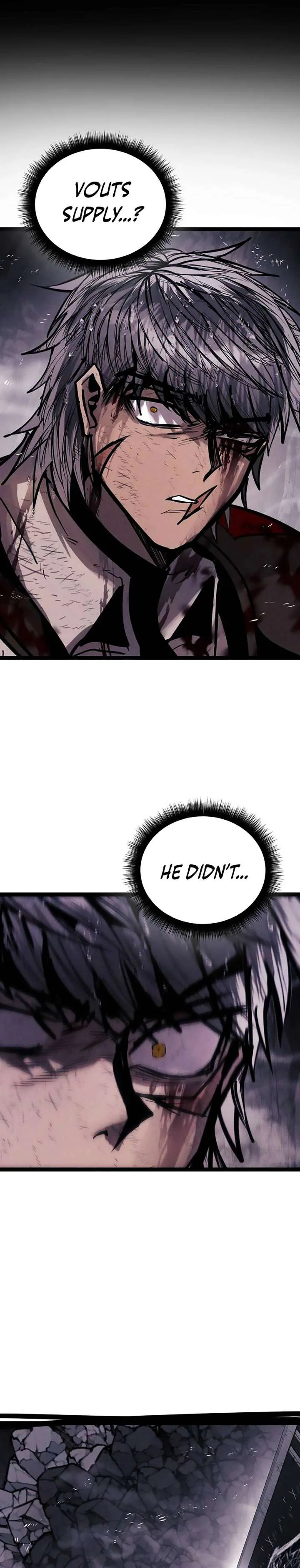 Fantasy Induction Corps chapter 10 page 17