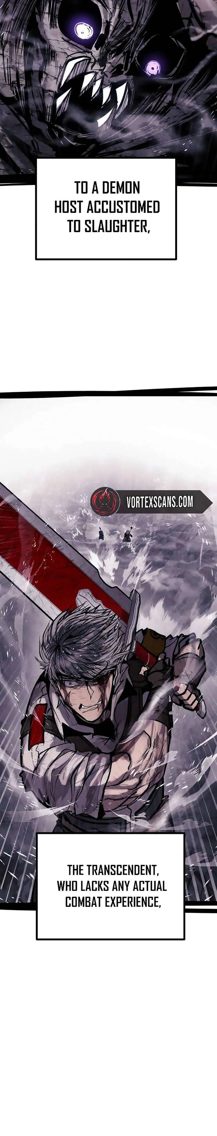 Fantasy Induction Corps chapter 10 page 19