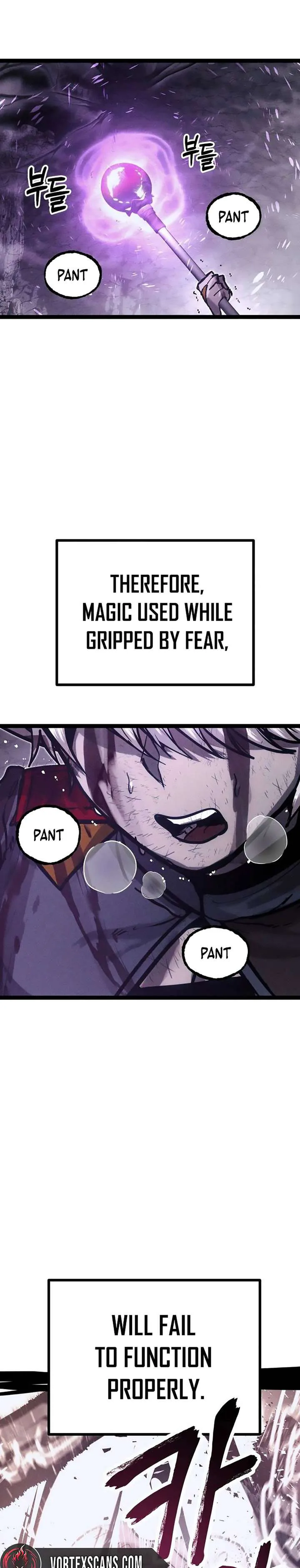 Fantasy Induction Corps chapter 10 page 26