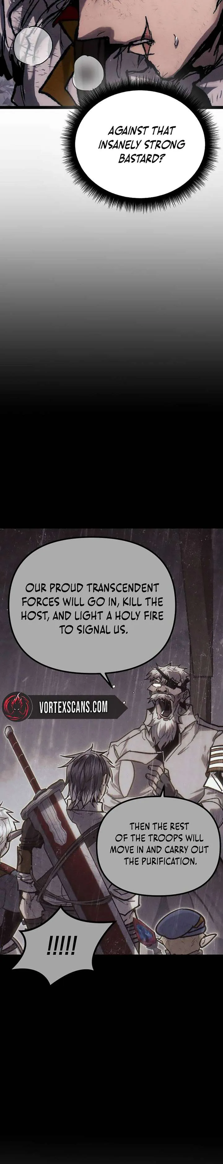 Fantasy Induction Corps chapter 10 page 8