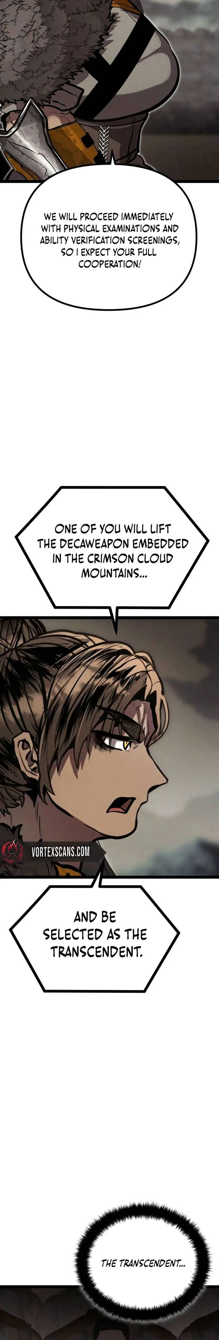 Fantasy Induction Corps chapter 12 page 12