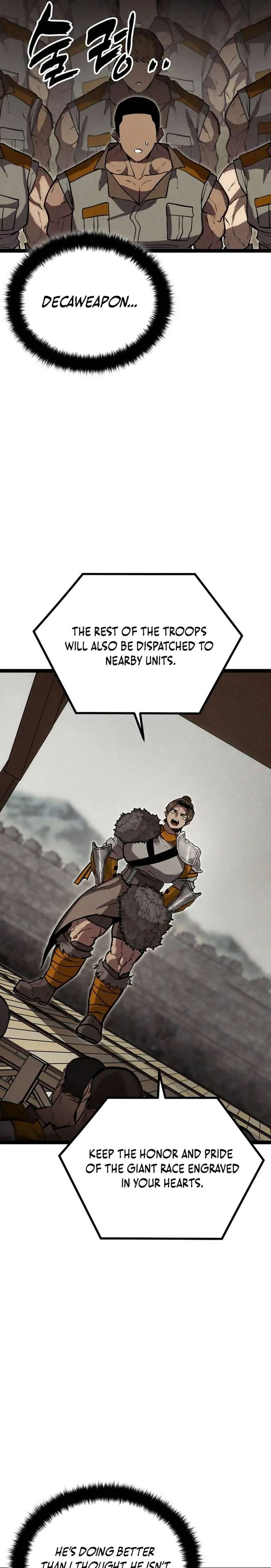 Fantasy Induction Corps chapter 12 page 13