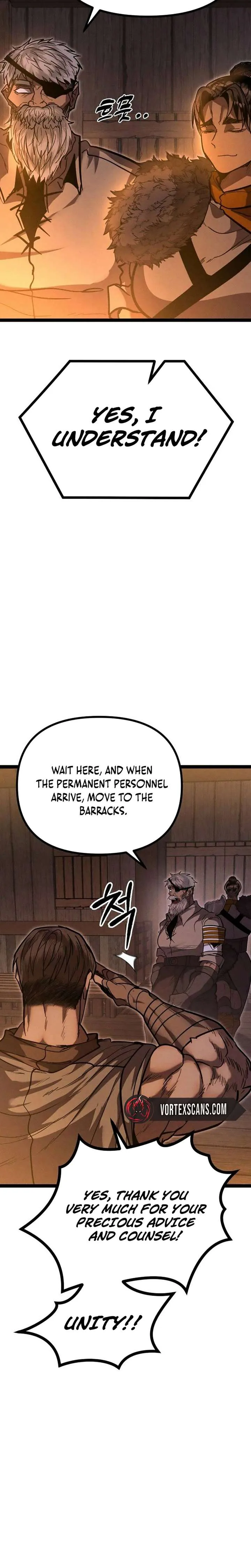 Fantasy Induction Corps chapter 12 page 42