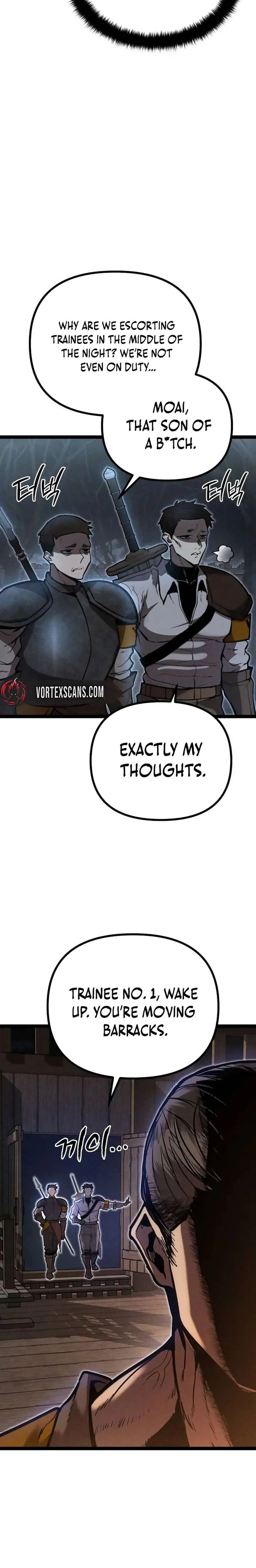 Fantasy Induction Corps chapter 12 page 44