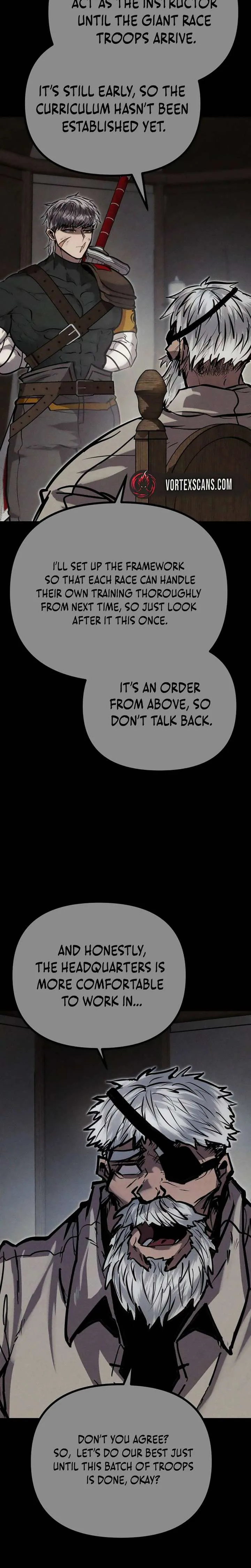 Fantasy Induction Corps chapter 12 page 6