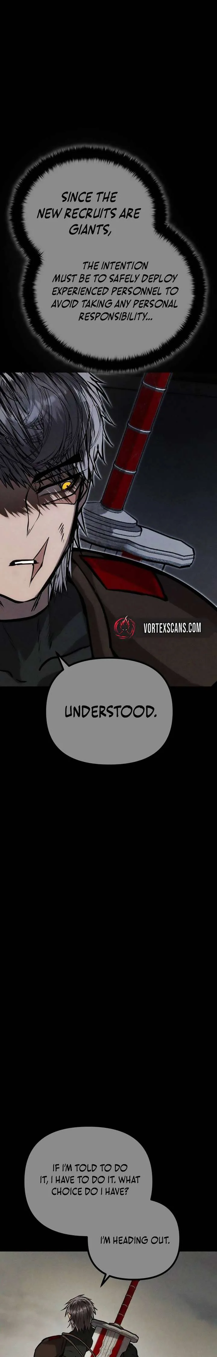 Fantasy Induction Corps chapter 12 page 7