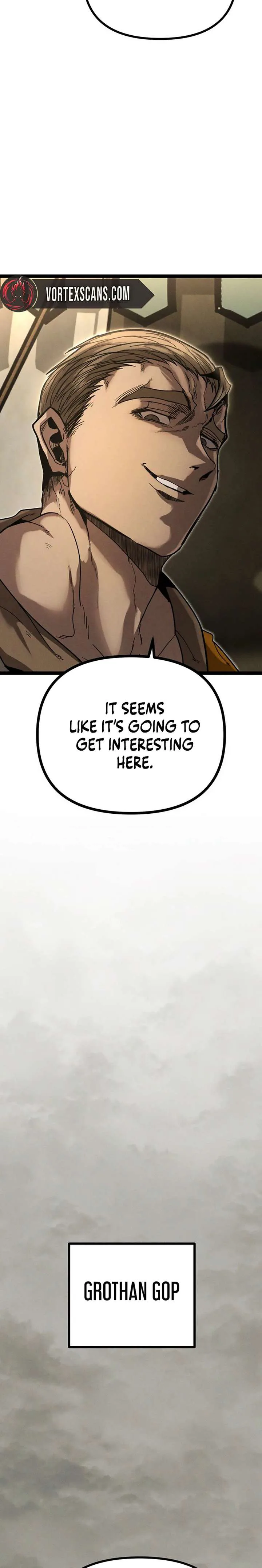 Fantasy Induction Corps chapter 13 page 11