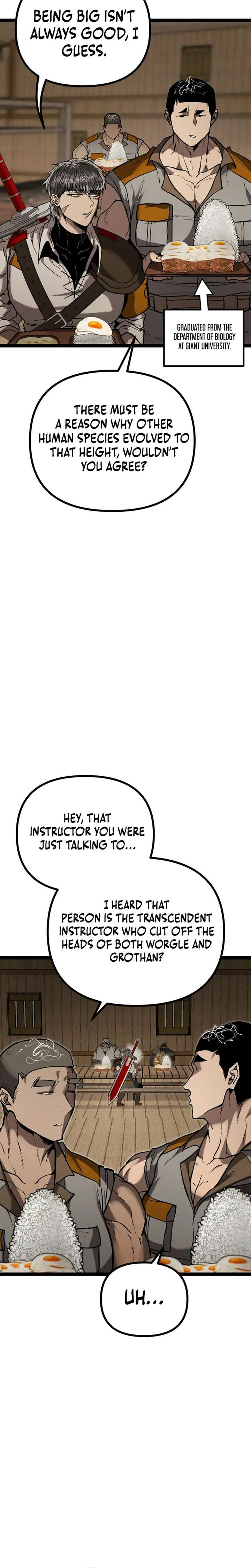 Fantasy Induction Corps chapter 13 page 16