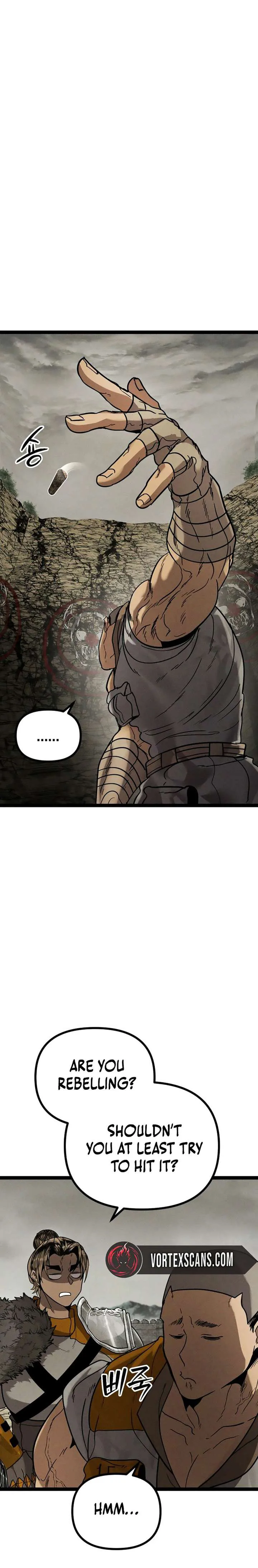 Fantasy Induction Corps chapter 13 page 31
