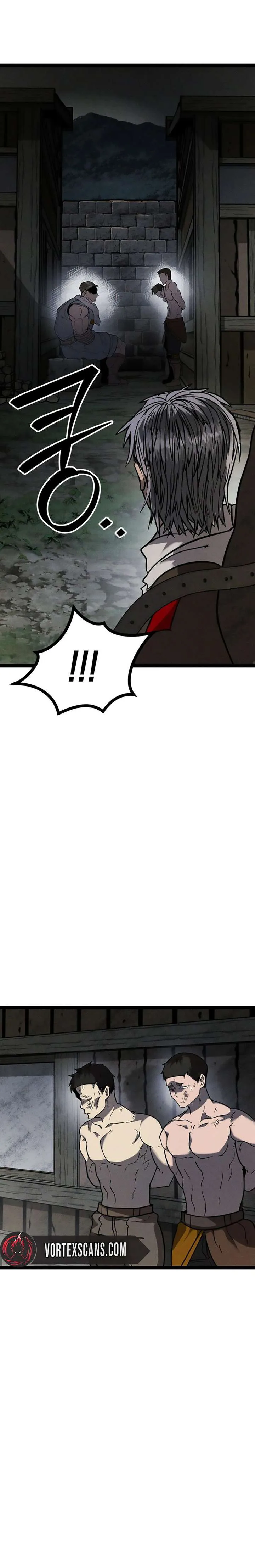 Fantasy Induction Corps chapter 13 page 39