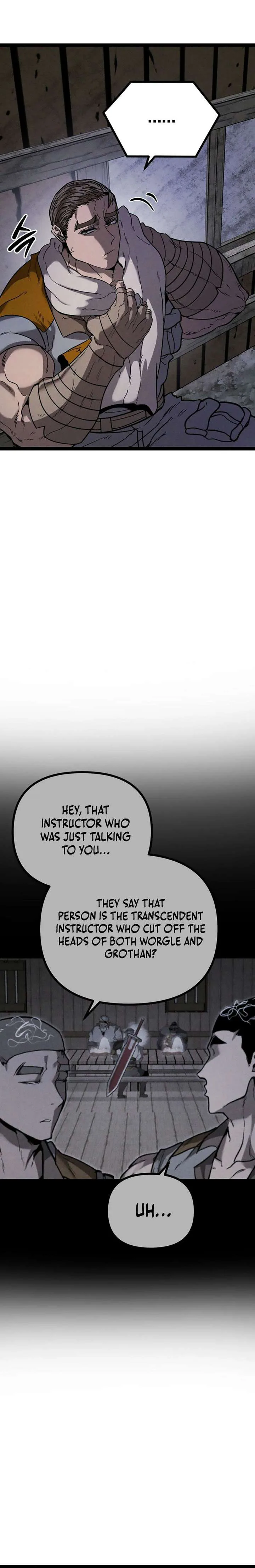 Fantasy Induction Corps chapter 13 page 40