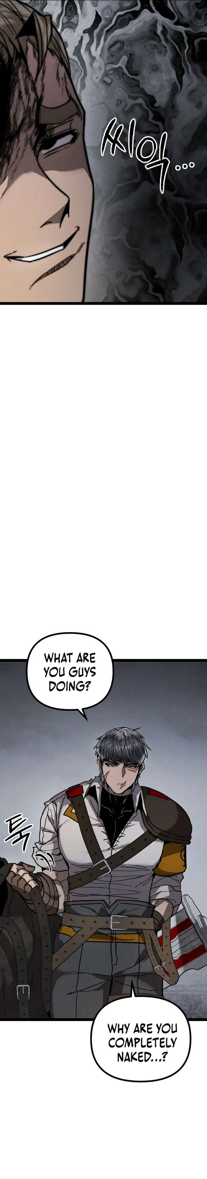 Fantasy Induction Corps chapter 13 page 41