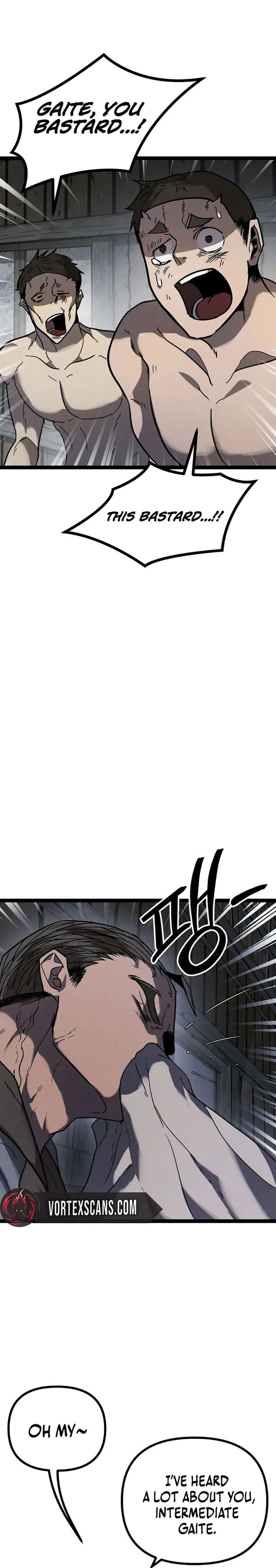 Fantasy Induction Corps chapter 13 page 42