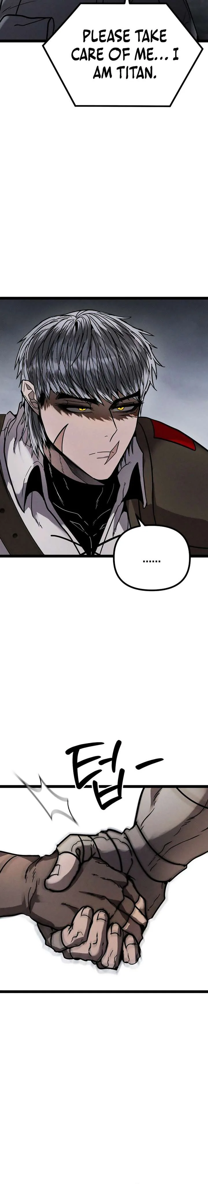 Fantasy Induction Corps chapter 13 page 44