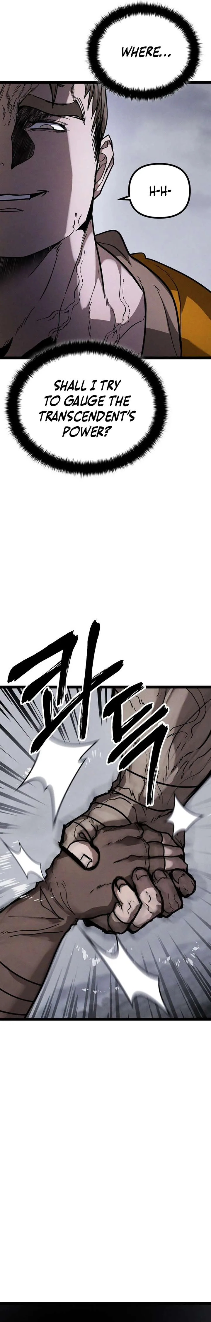 Fantasy Induction Corps chapter 13 page 45
