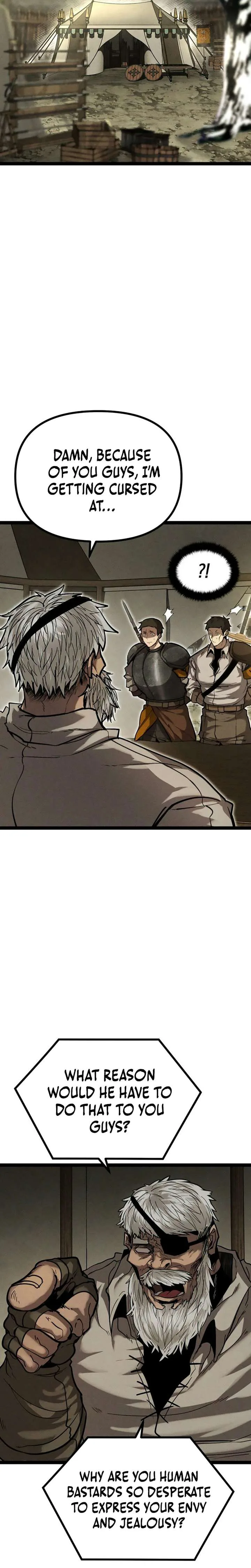 Fantasy Induction Corps chapter 13 page 8