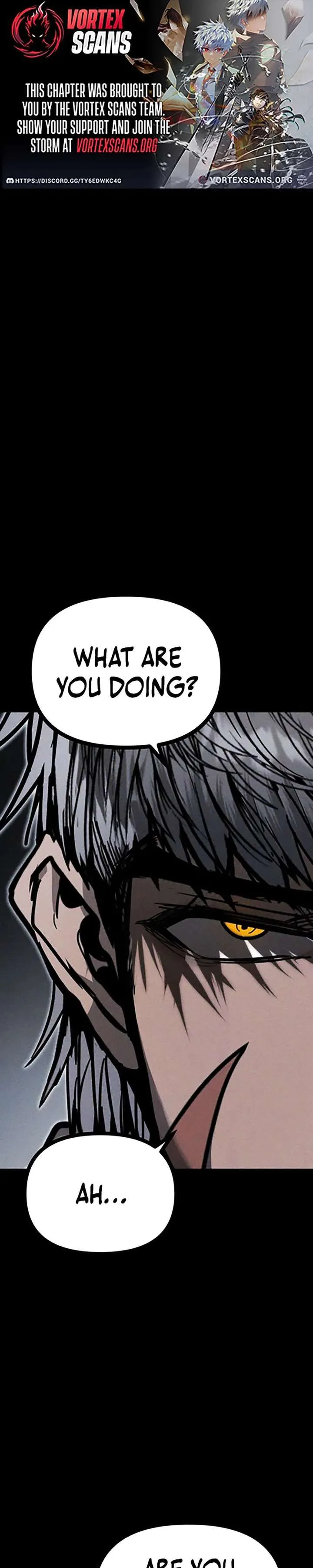Fantasy Induction Corps chapter 14 page 1