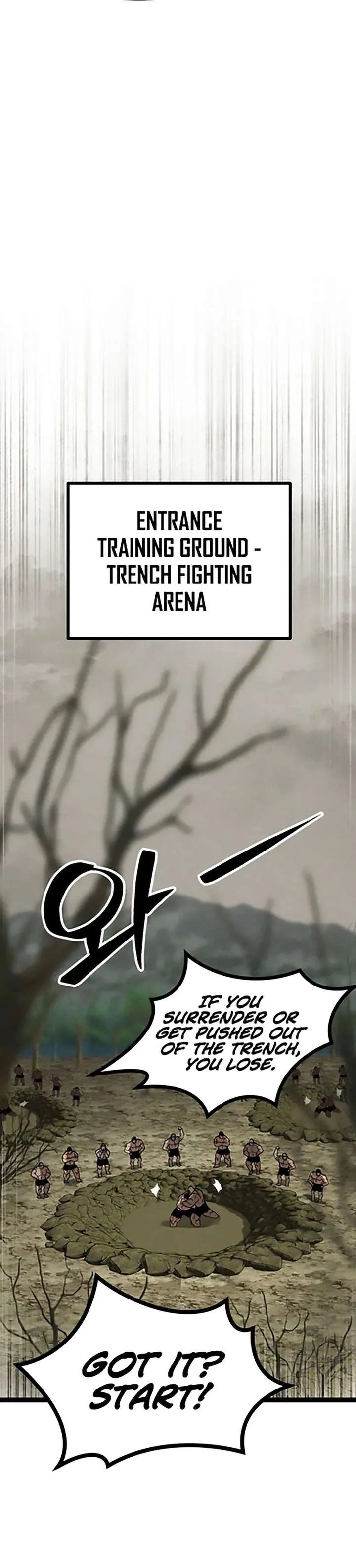 Fantasy Induction Corps chapter 14 page 14