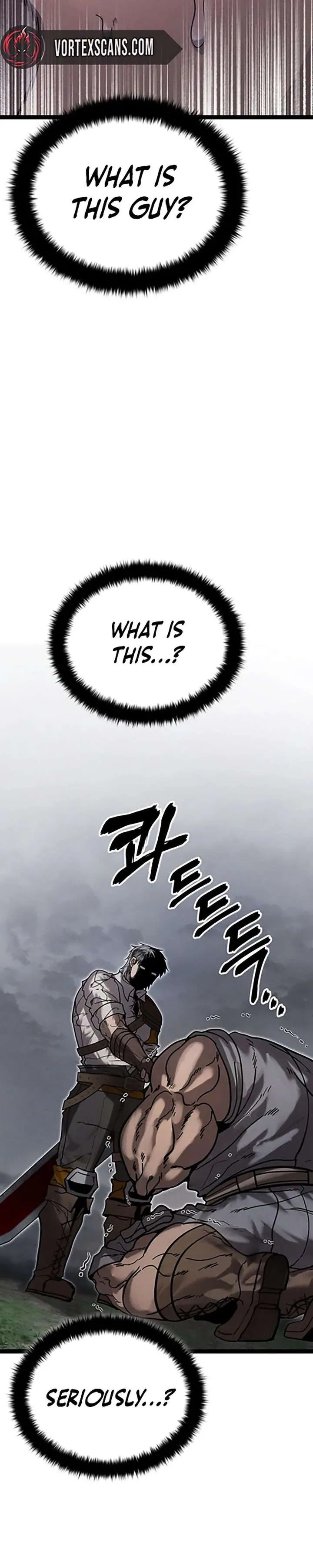Fantasy Induction Corps chapter 14 page 4