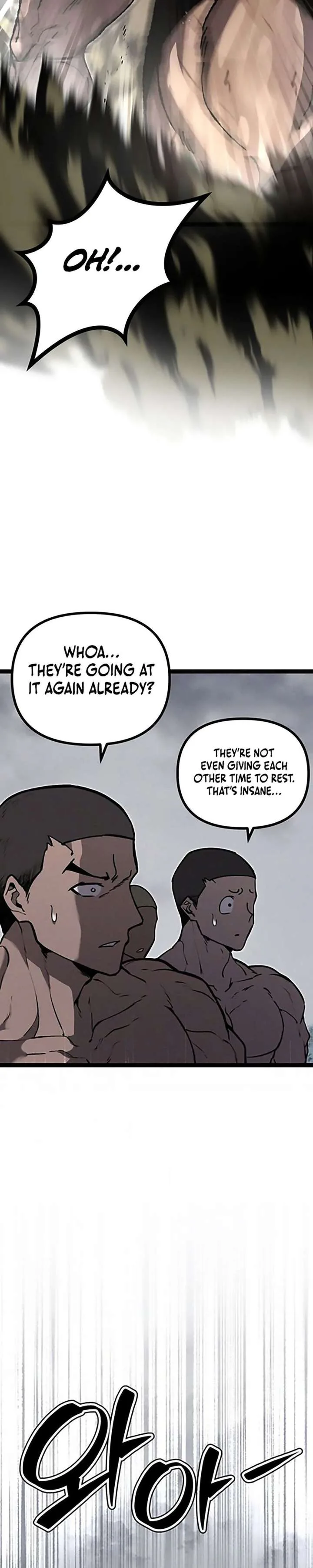 Fantasy Induction Corps chapter 14 page 41