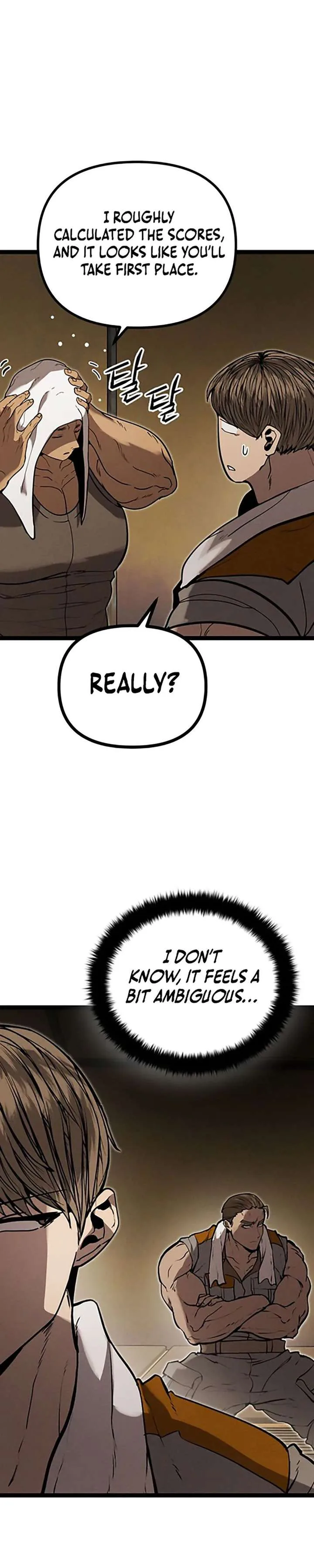 Fantasy Induction Corps chapter 14 page 57