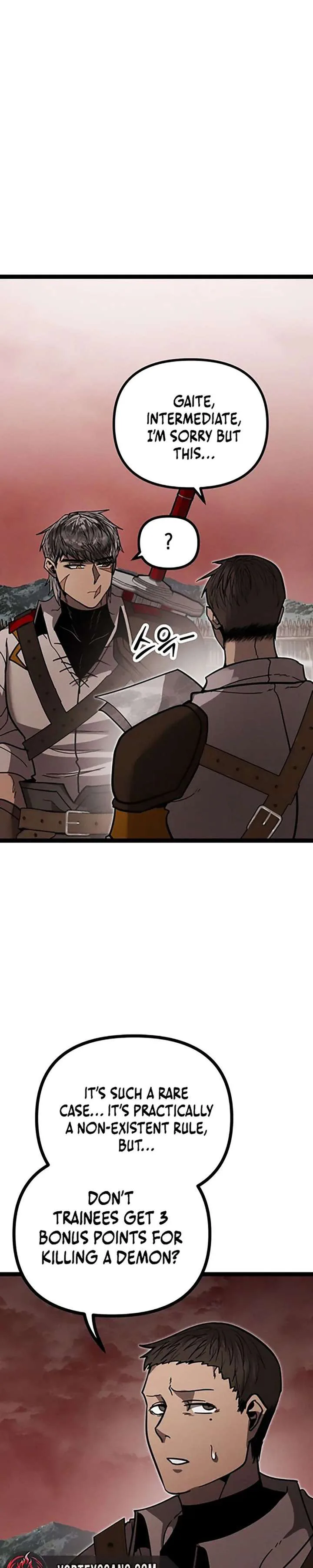 Fantasy Induction Corps chapter 14 page 74