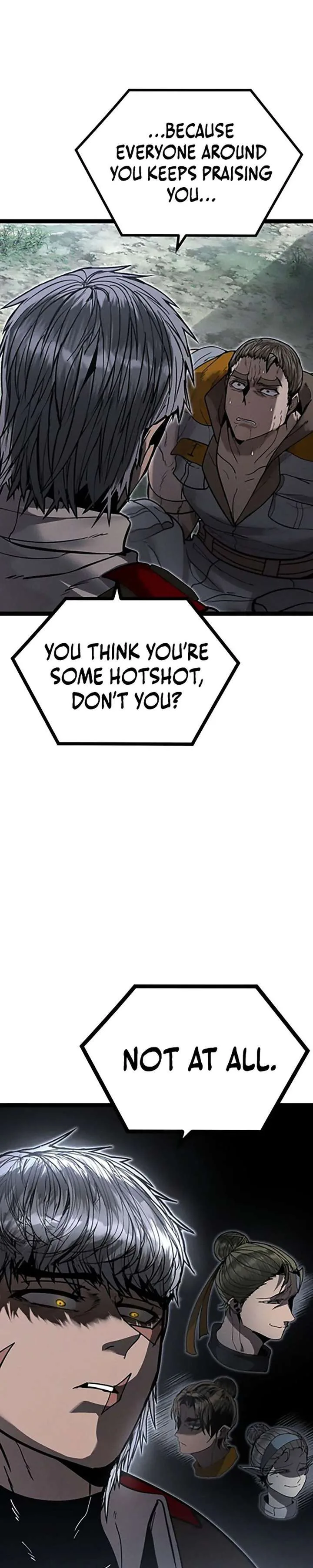 Fantasy Induction Corps chapter 14 page 8