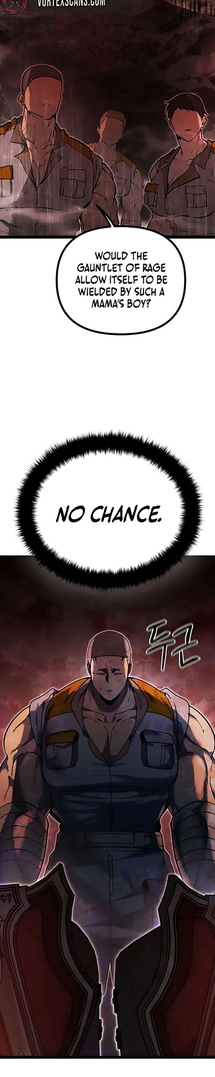 Fantasy Induction Corps chapter 14 page 82