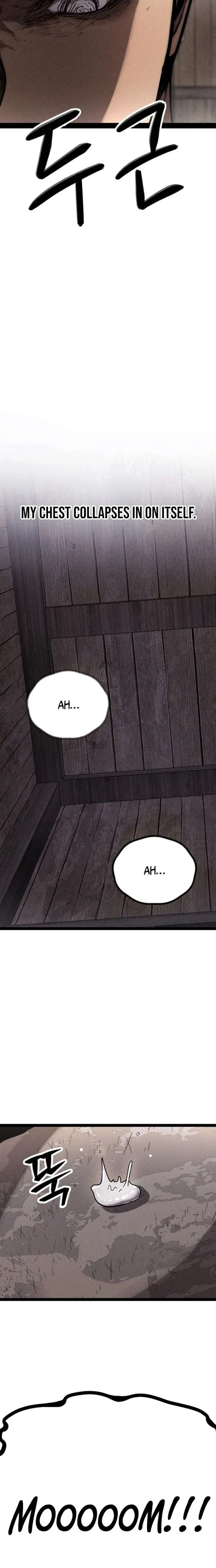 Fantasy Induction Corps chapter 15 page 13