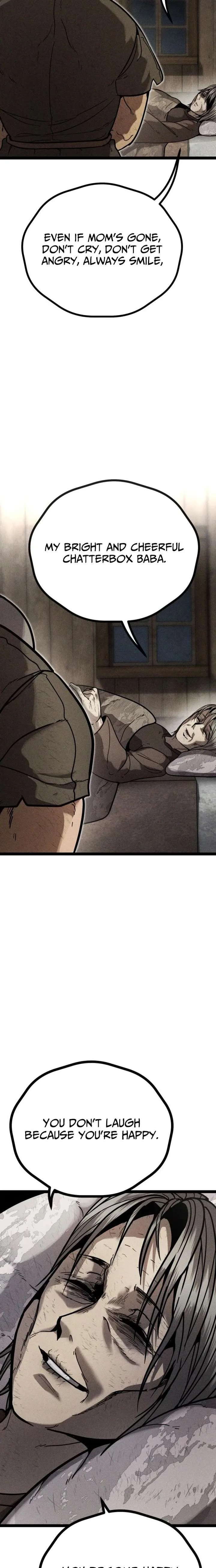 Fantasy Induction Corps chapter 15 page 17