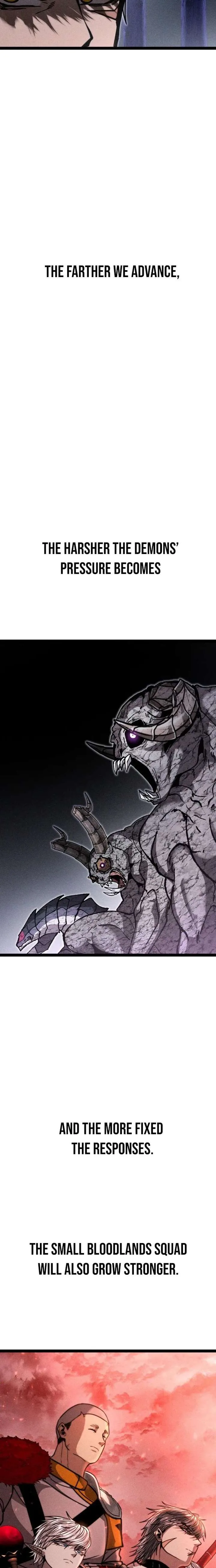 Fantasy Induction Corps chapter 15 page 36