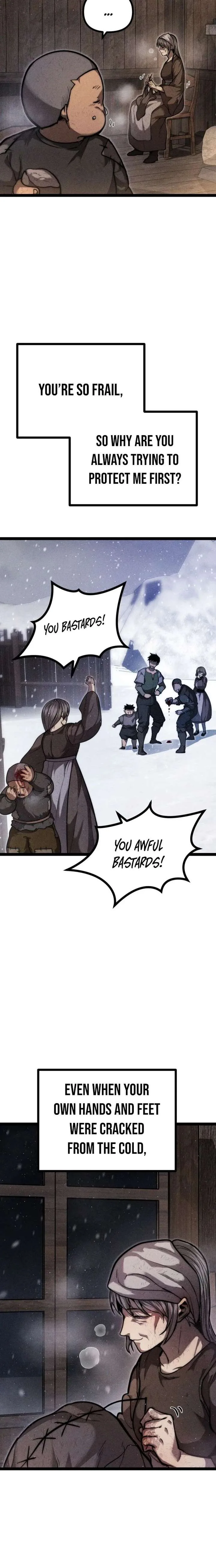 Fantasy Induction Corps chapter 15 page 4