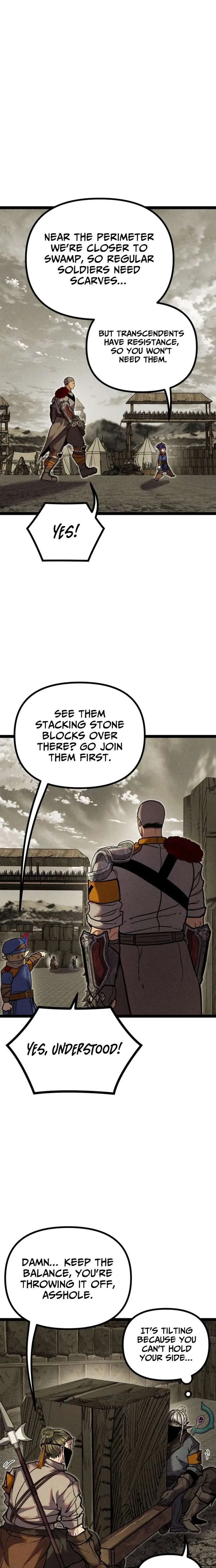 Fantasy Induction Corps chapter 16 page 10