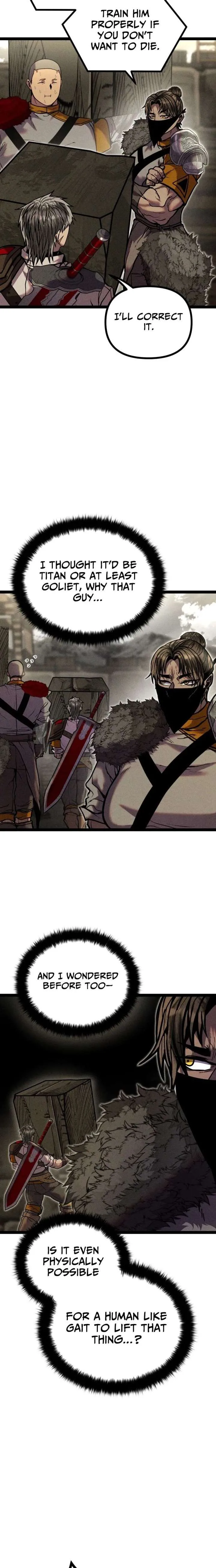 Fantasy Induction Corps chapter 16 page 13