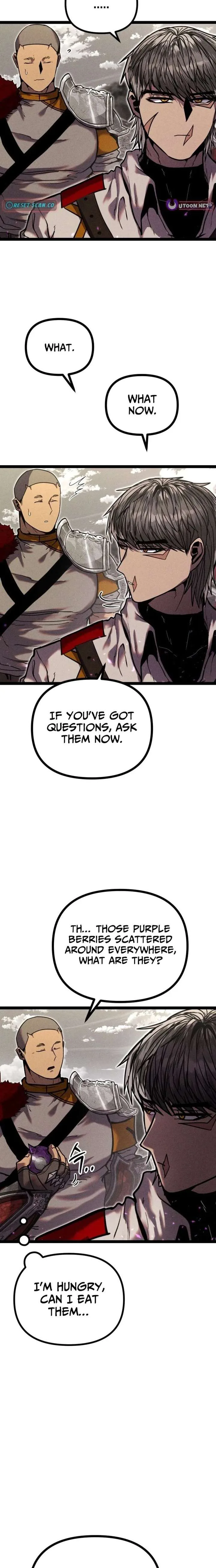 Fantasy Induction Corps chapter 16 page 16