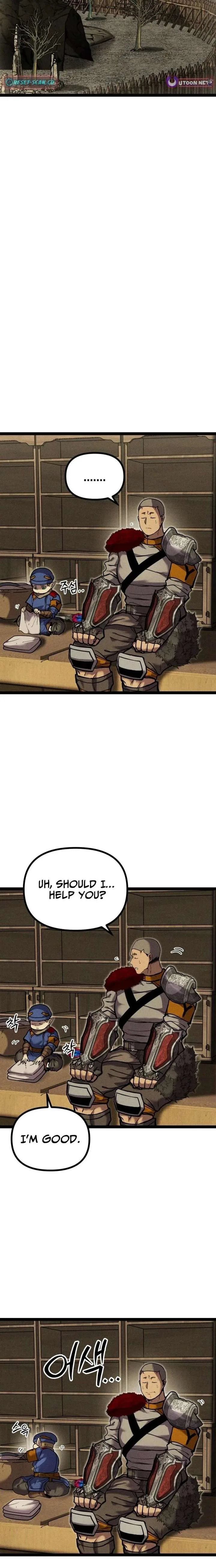 Fantasy Induction Corps chapter 16 page 2