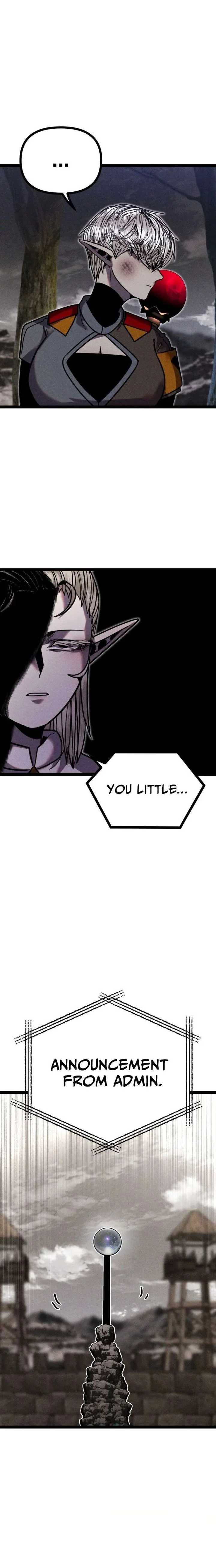Fantasy Induction Corps chapter 16 page 25