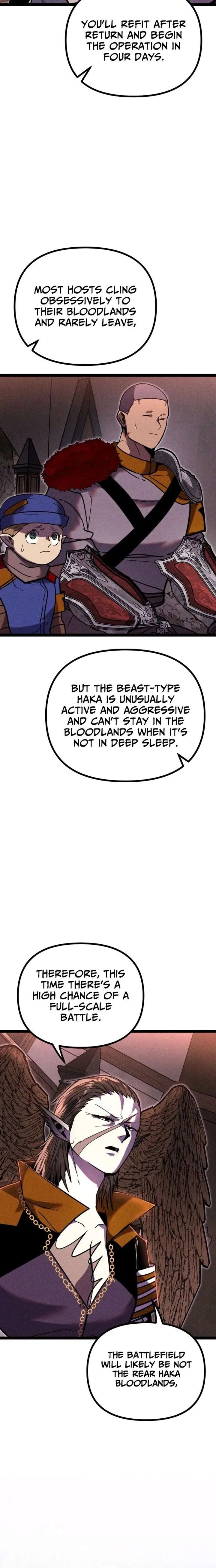 Fantasy Induction Corps chapter 16 page 32