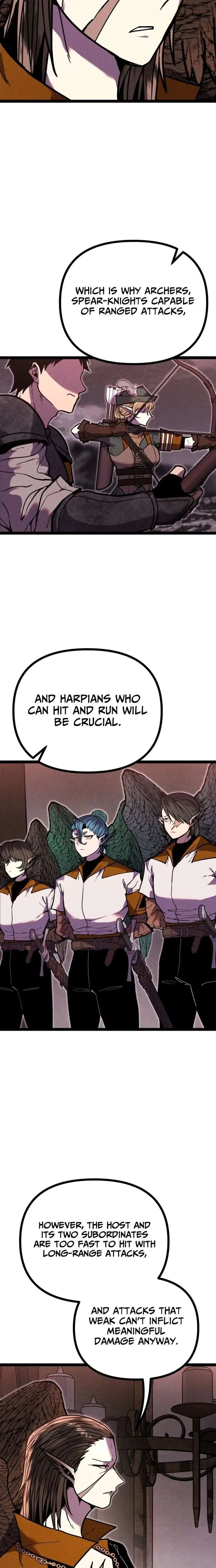 Fantasy Induction Corps chapter 16 page 34