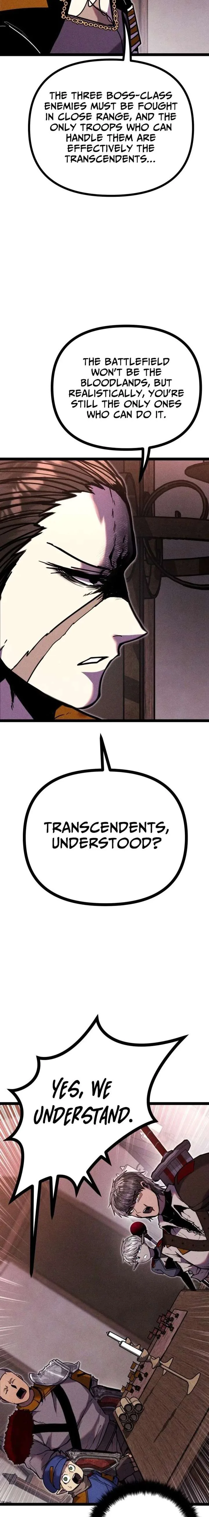 Fantasy Induction Corps chapter 16 page 35